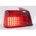 BMW E36 Red Smoke LED Tail Lamp